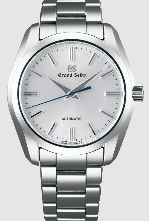 Grand Seiko Heritage Mens SBGR299 Replica Watch